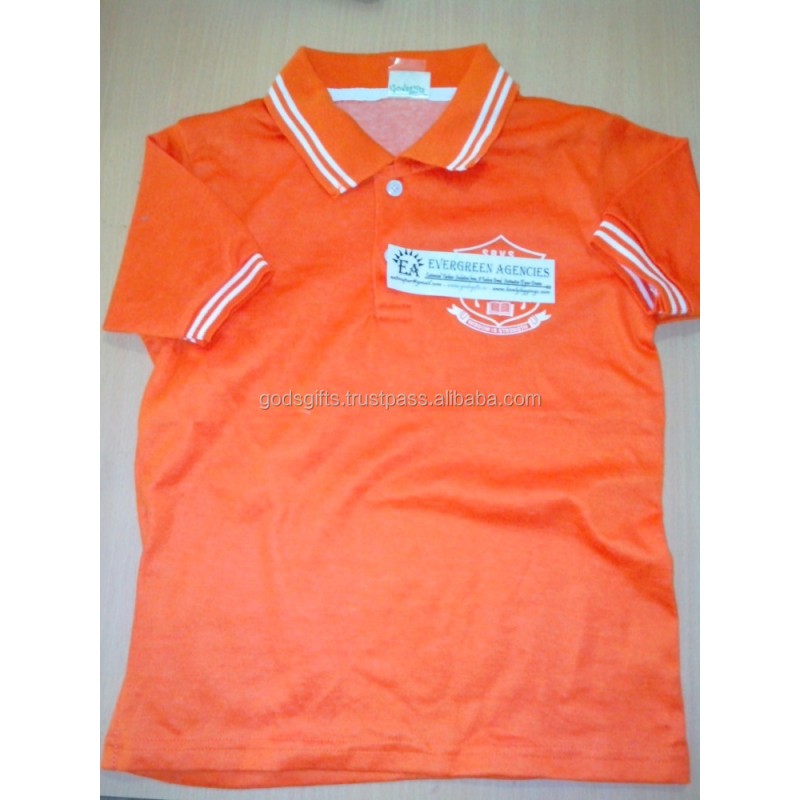 Men's Polo Shirt Manufacturer - OEM Design Plain