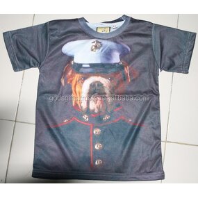 Crew Neck Tshirt Factory - 2018 Plain Basic