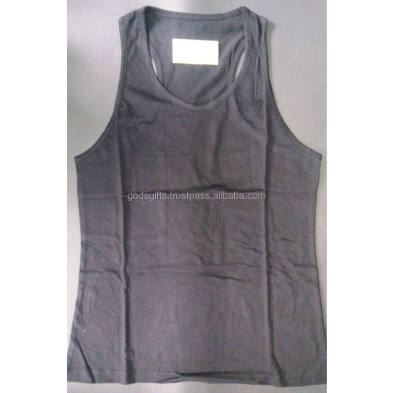 Activewear Tank Tops Manufacturer - Alibaba Wholesale