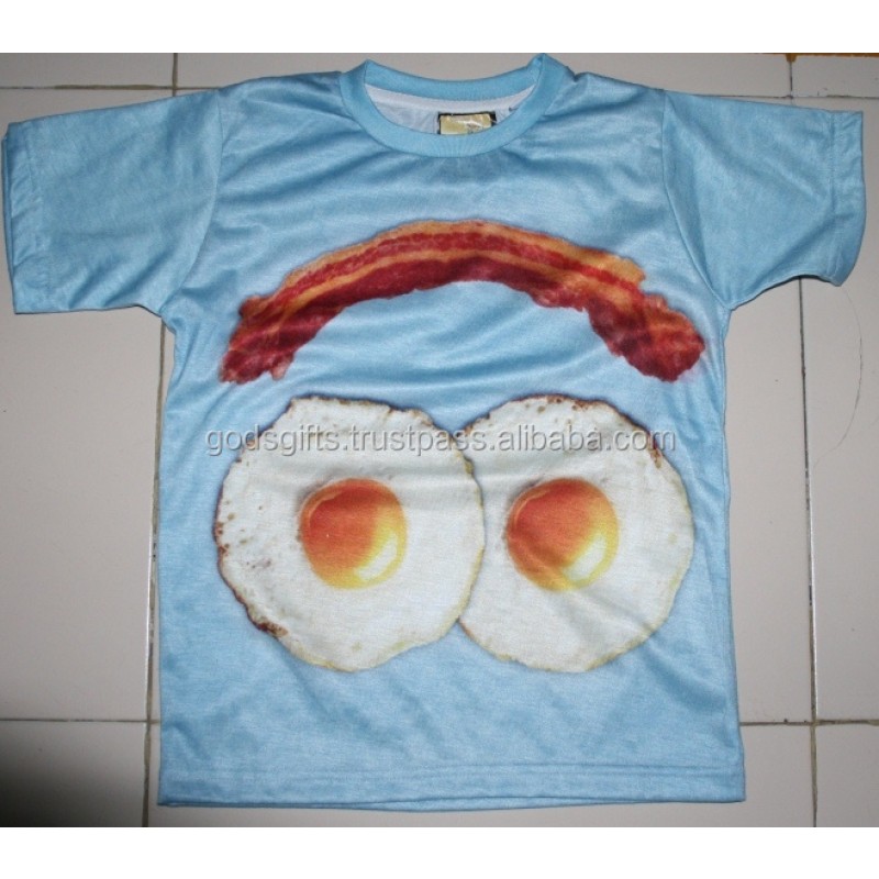 Men's T-Shirt Supplier - High Quality OEM DTG