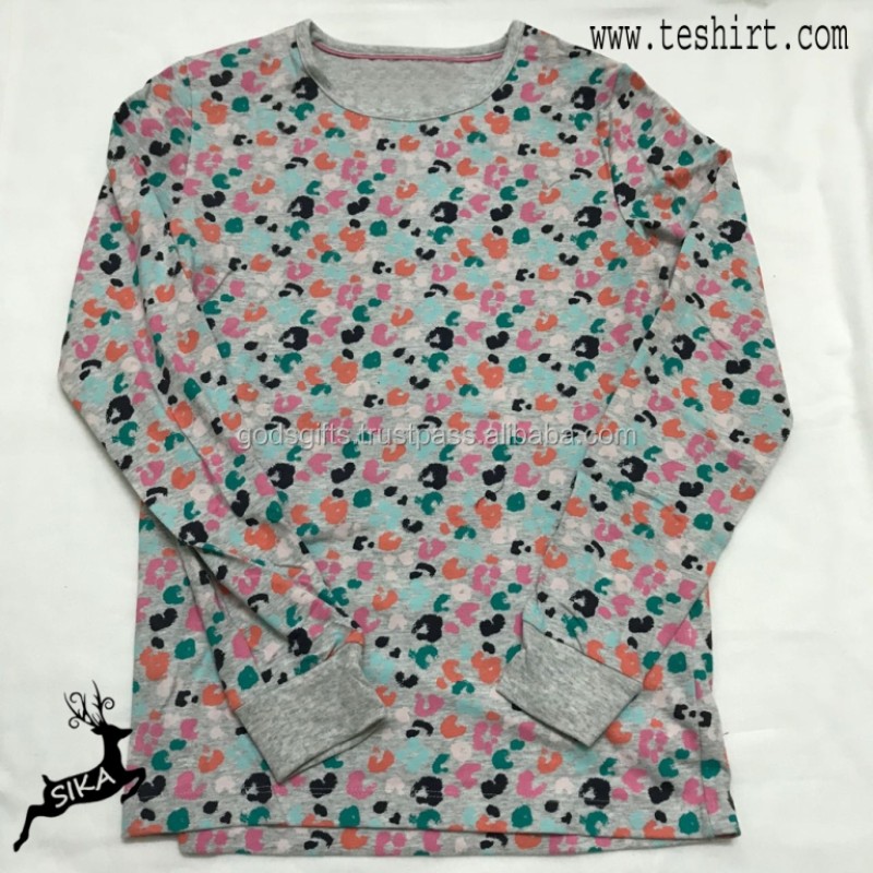 V Neck Tshirt Manufacturer - OEM Custom Printed