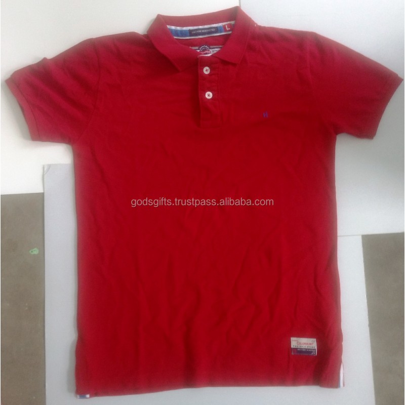 Polo Shirt Factory - Latest Design 2018
