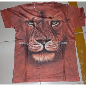 Printed Tshirt Manufacturer - OEM Extra Long