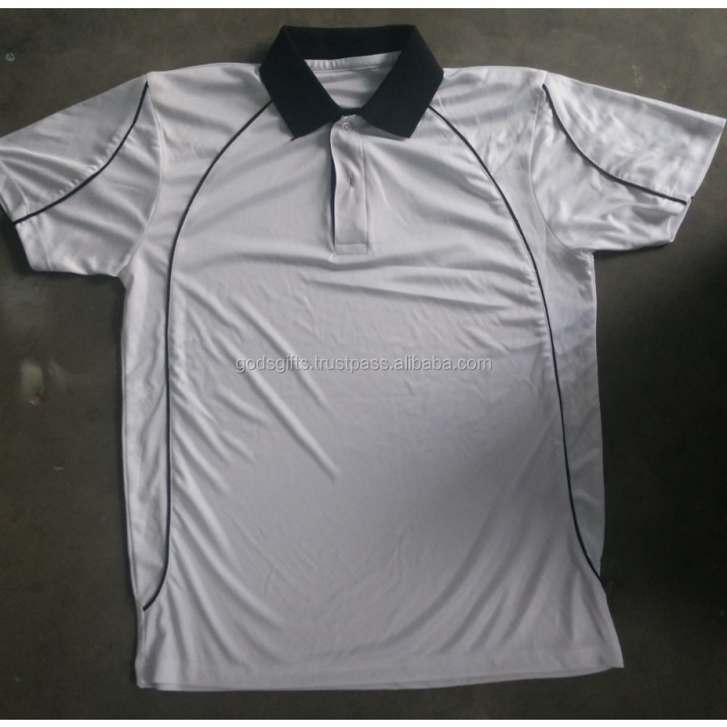 Men's Polo Shirt Manufacturer - Cheap Price Oem