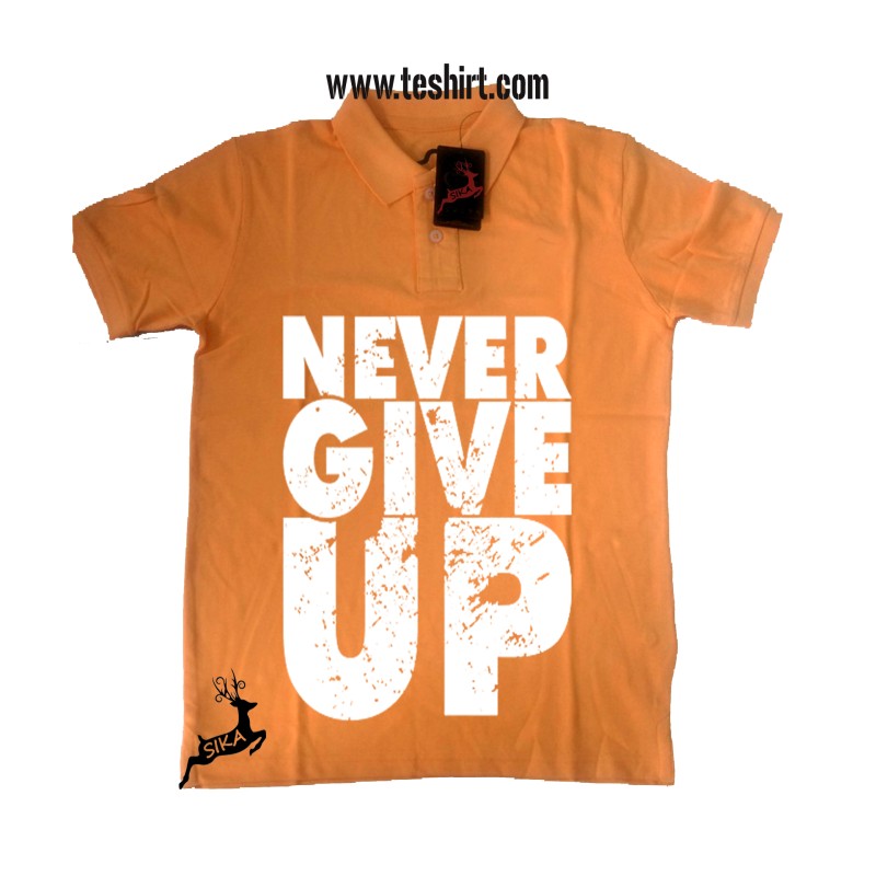 Polo T-Shirts Supplier - OEM Striped Design