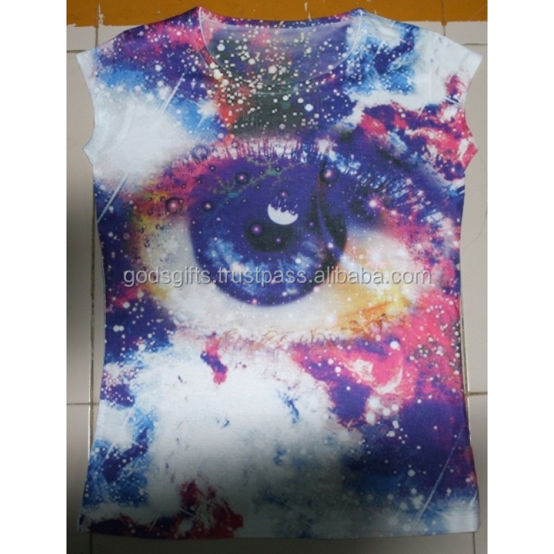 Customizable T-Shirt Manufacturer - Bamboo Organic Cotton