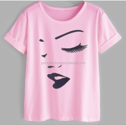 Unisex T-Shirts Supplier - Wholesale Custom Printed