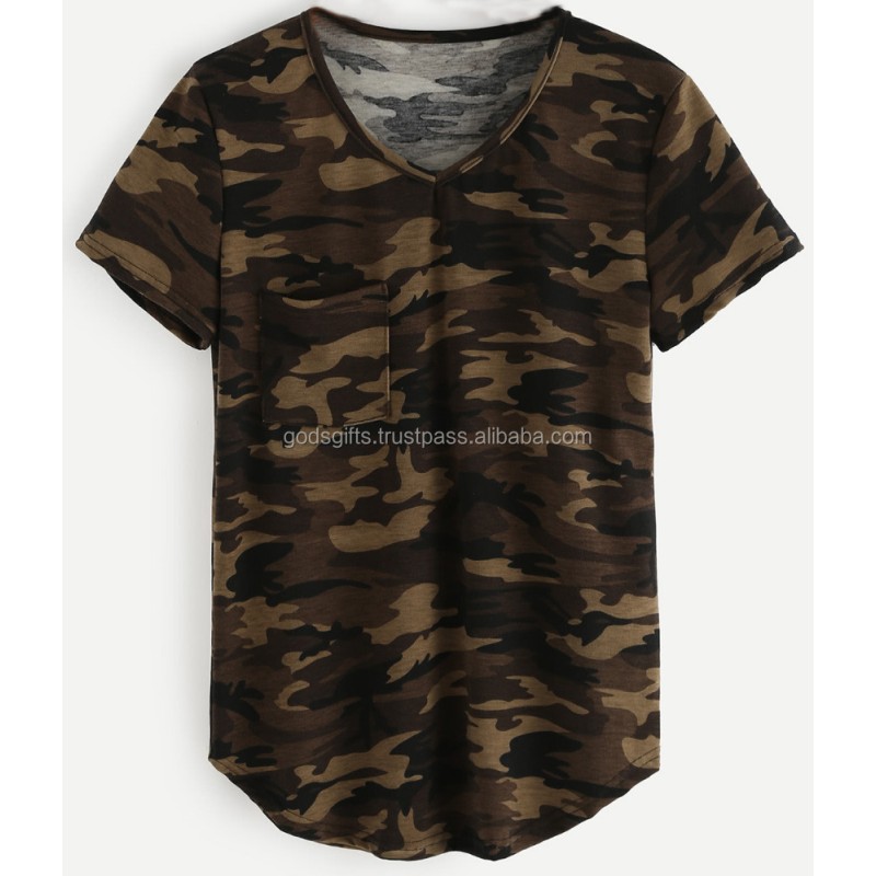 Men's T-Shirt Manufacturer - OEM Custom Wholesale