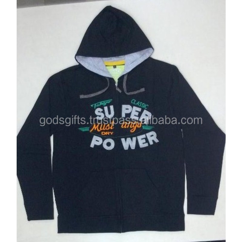 Women's Sweatshirt Manufacturer - Poly Cotton Heavy