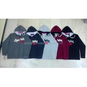 Pullover Hoodie Factory - High Quality 500gsm