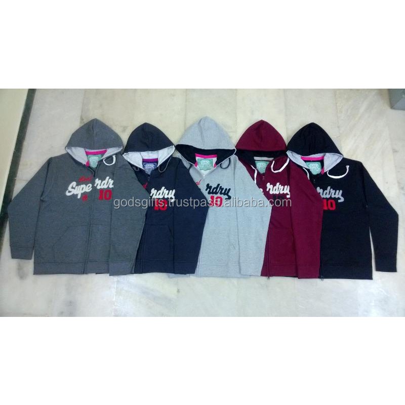 Women's Sweatshirt Manufacturer - Poly Cotton Heavy