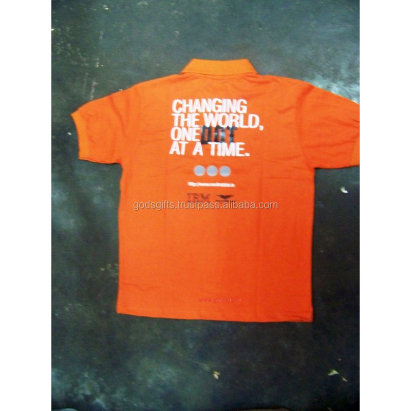 Polo Shirt Factory - Latest Design 2018