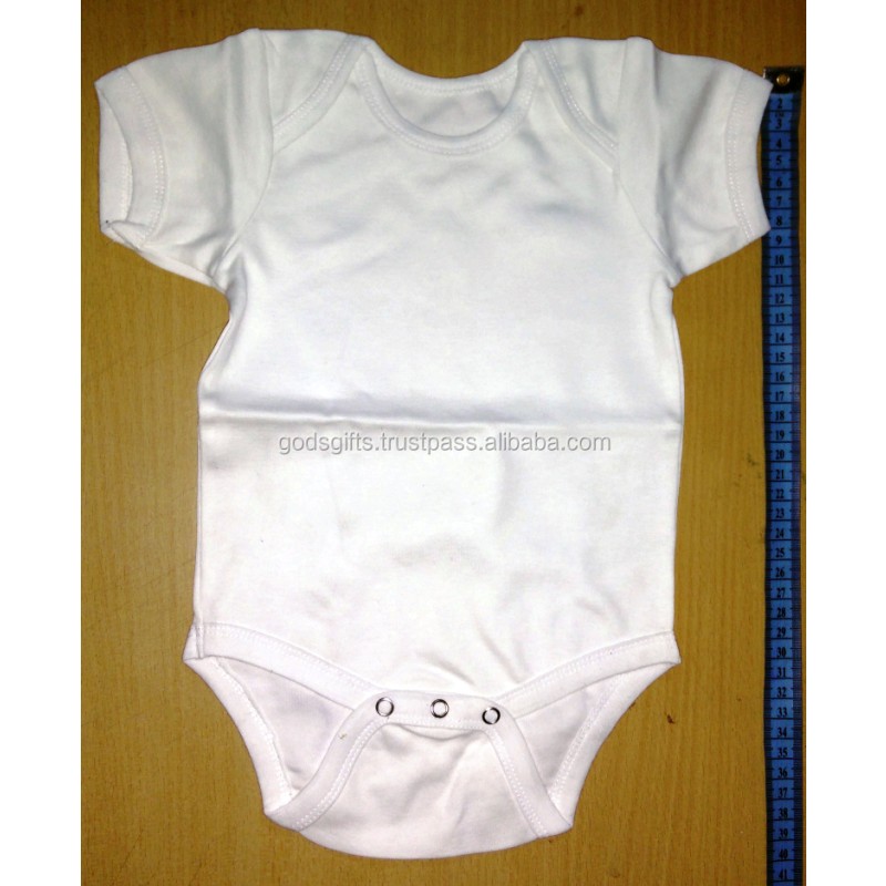 Bamboo Romper Manufacturer - OEM Custom Printed