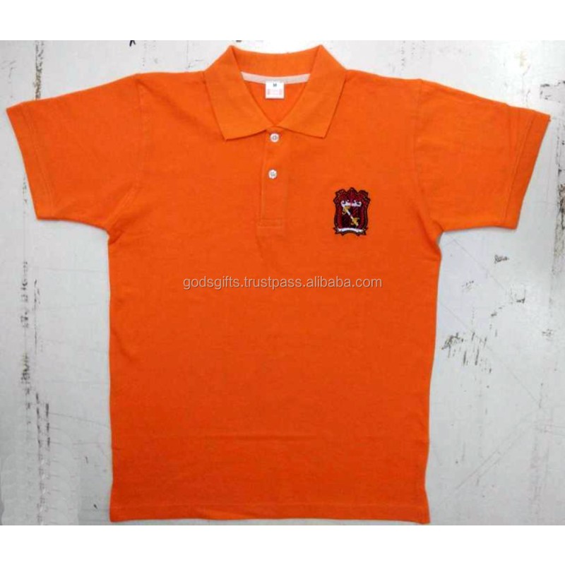 V Neck Polo Factory - Direct Factory Sale