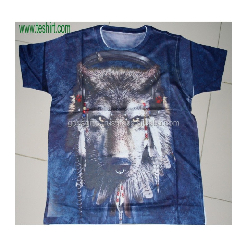 Customizable T-Shirt Manufacturer - Bamboo Organic Cotton