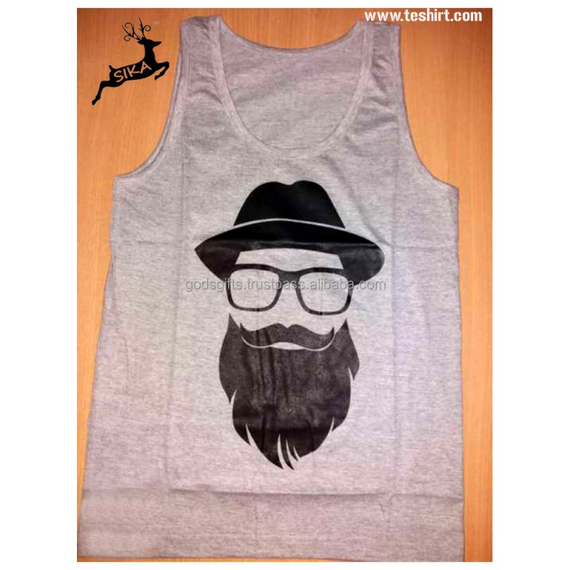 Activewear Tank Tops Manufacturer - Alibaba Wholesale