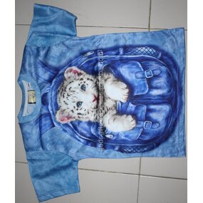 Tee Shirt Factory - New Custom ODM