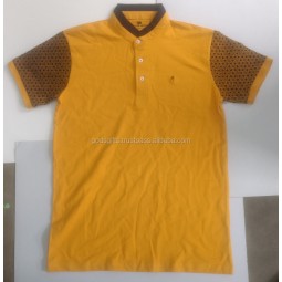 Men's Polo Shirt Manufacturer - Cheap Price Oem