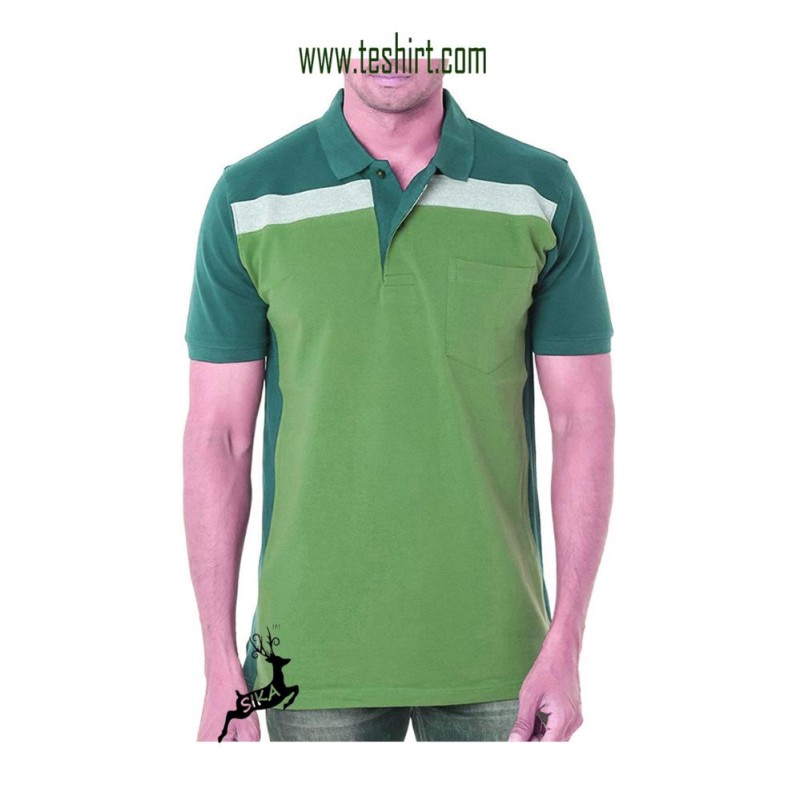 Men's Polo Shirt Manufacturer - OEM Design Plain