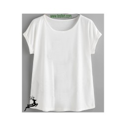 Men's T-Shirt Manufacturer - Oem Design Custom