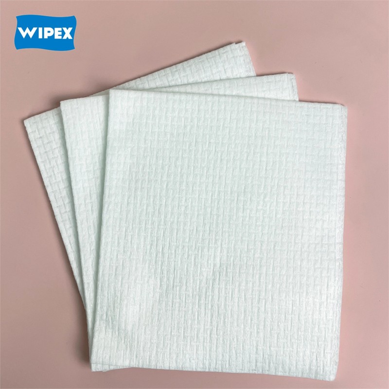 Dry Wipes Manufacturer - Customizable Baby Facial Towel