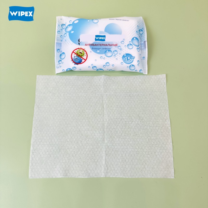 Hair Dye Wipes Supplier - Custom Stain Remover Cleaning