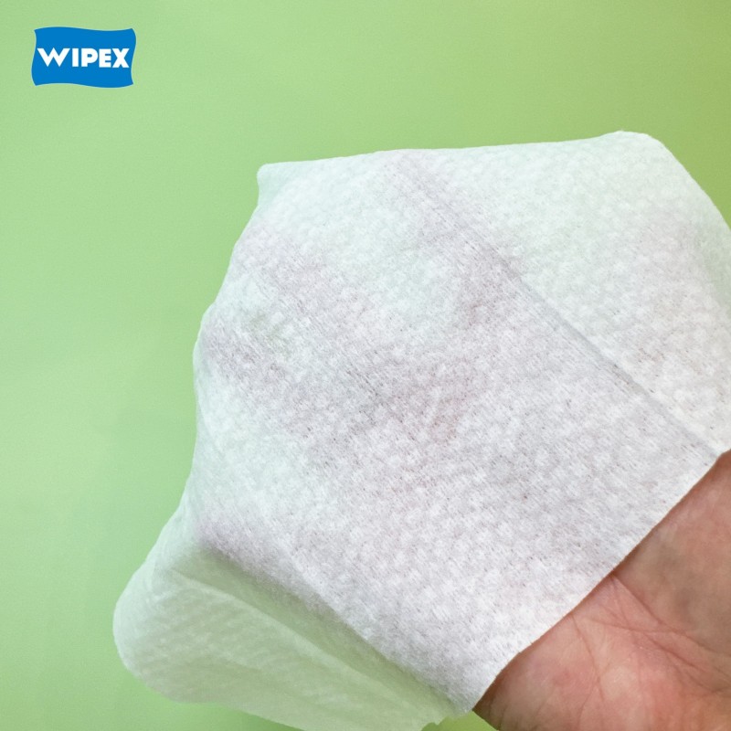 Hair Dye Wipes Supplier - Custom Stain Remover Cleaning