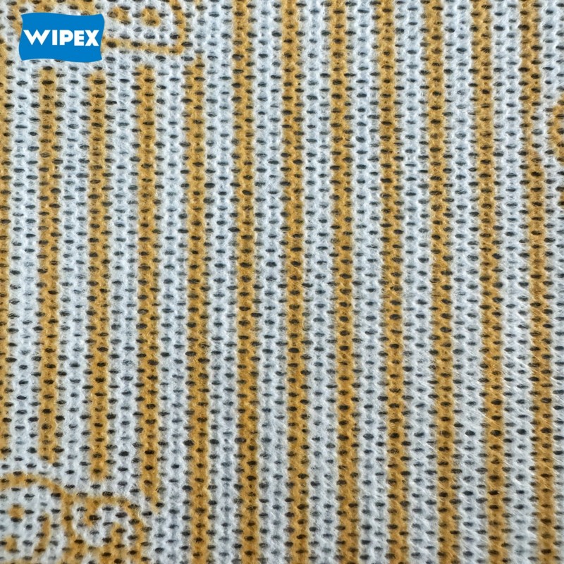 Kitchen Rags Supplier - Disposable Organic Bamboo Wipes