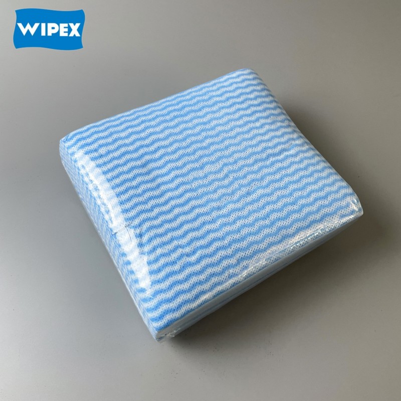 Paper Towels Factory - Custom Restaurant Cleaning Wiper