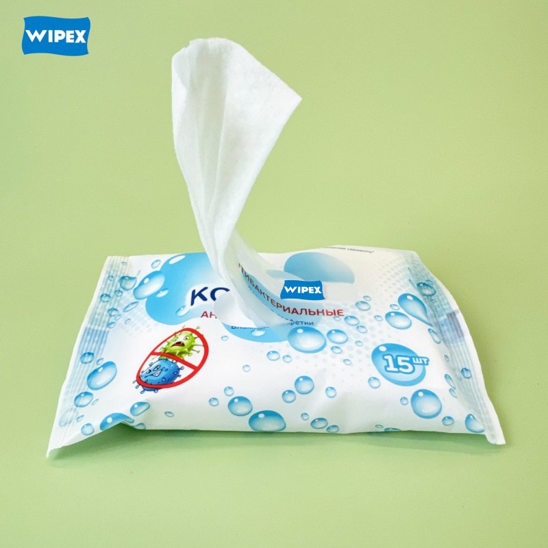 Hair Dye Wipes Supplier - Custom Stain Remover Cleaning