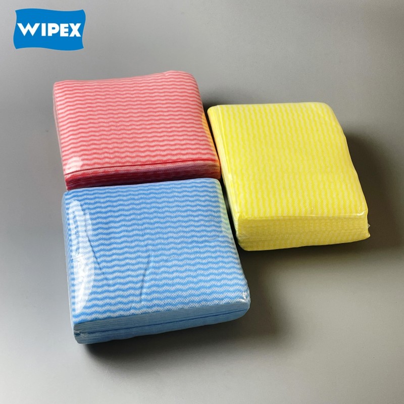 Kitchen Cloth Manufacturer - Biodegradable Oil-absorbing Dish