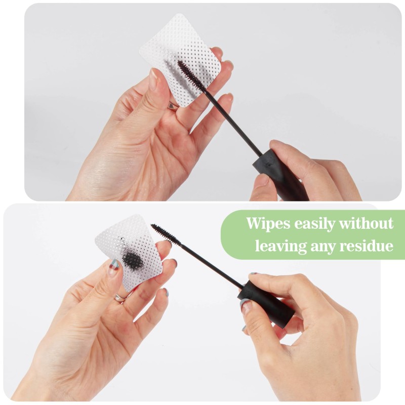 Nail Wipe Manufacturer - Premium Soft Lint-free Salon