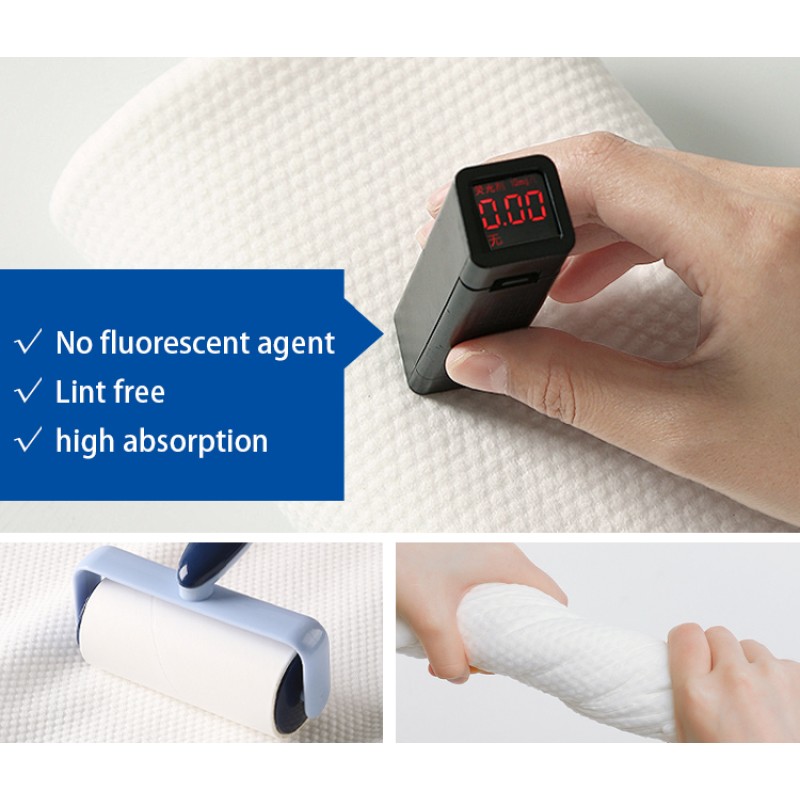 Bath Towel Factory - Customized Eco-Friendly Super Absorbent