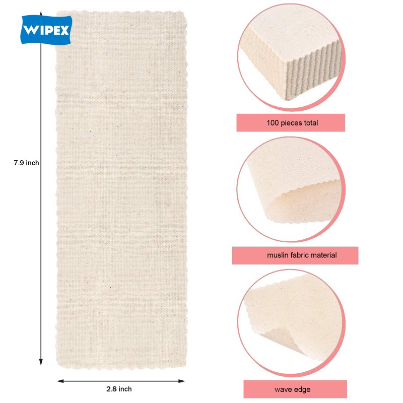 Cold Wax Strips Manufacturer - OEM Professional Hair Removal
