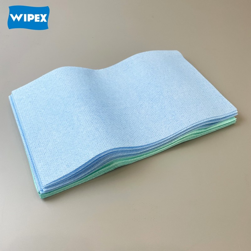 Cleaning Cloth Manufacturer - Multipurpose Home Microfiber