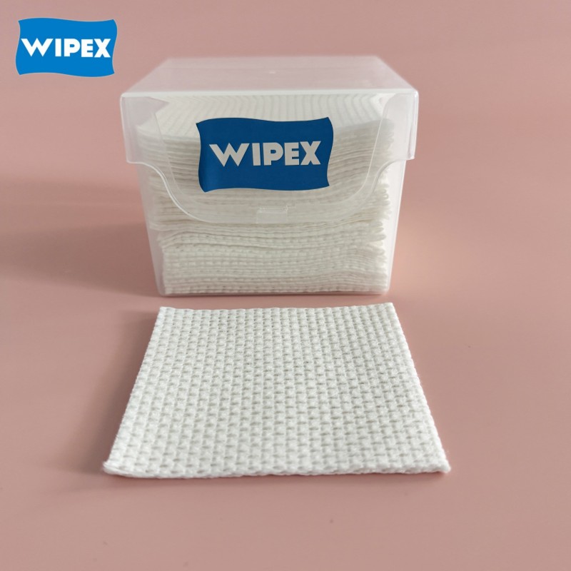 Viscose Towels Supplier - Approved Disposable Prism Box