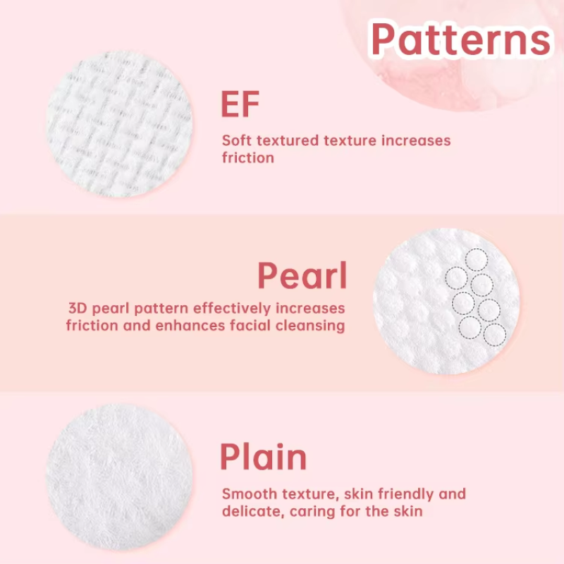 Facial Towels Factory - Biodegradable Sensitive Skin Wipes