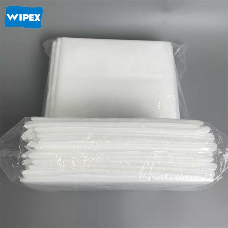 Bed Sheet Factory - Customized Spunlace Non-woven PP