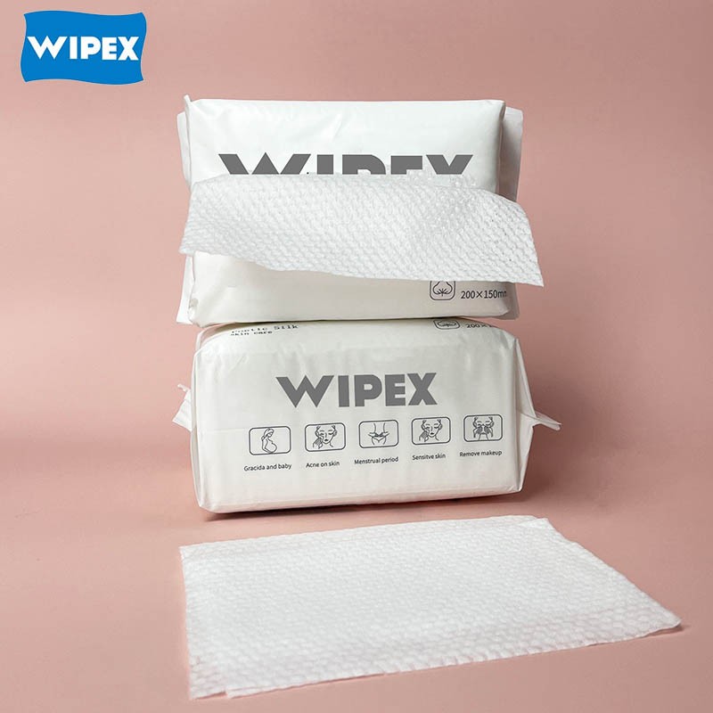 Viscose Towels Supplier - Approved Disposable Prism Box