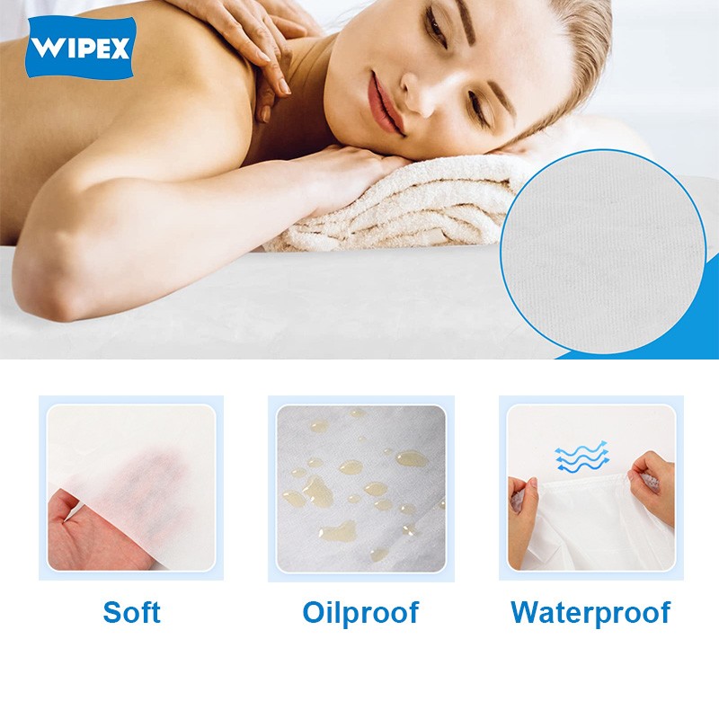 Disposable Sheet Manufacturer - Customized Biodegradable Skin