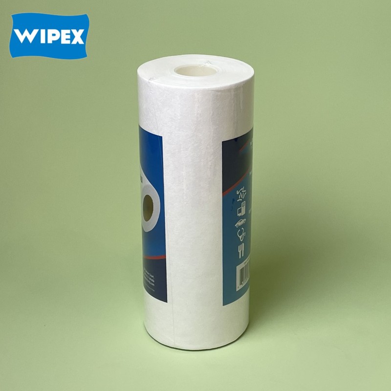Microfiber Cloth Manufacturer - Disposable Food Contact