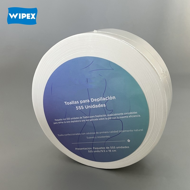 Waxing Paper Manufacturer - Wholesale Non-woven Fabric