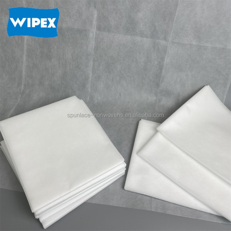 Bed Sheet Factory - Customized Spunlace Non-woven PP