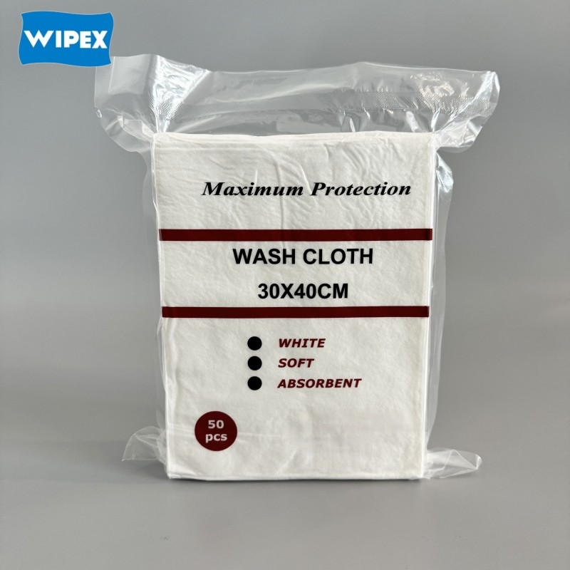 Medical Wipes Manufacturer - Non-woven Highly Absorbent
