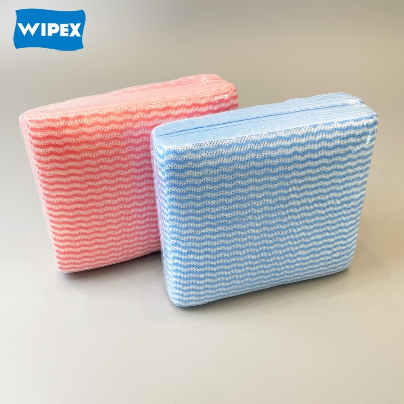 Viscose Wipes Supplier - 100% Biodegradable Kitchen