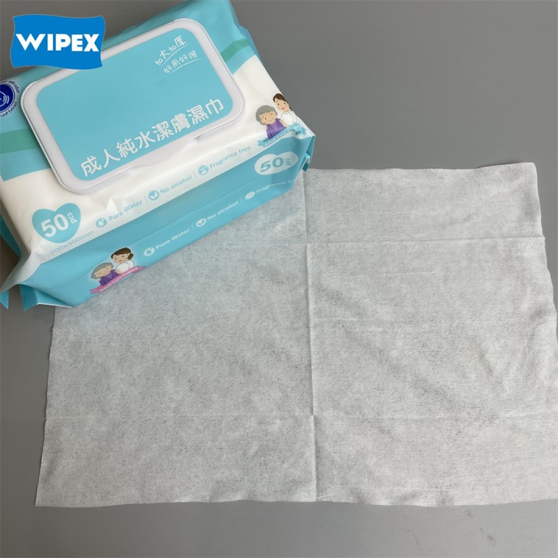 Nail Wipes Supplier - Customized Lint Free Cellulose
