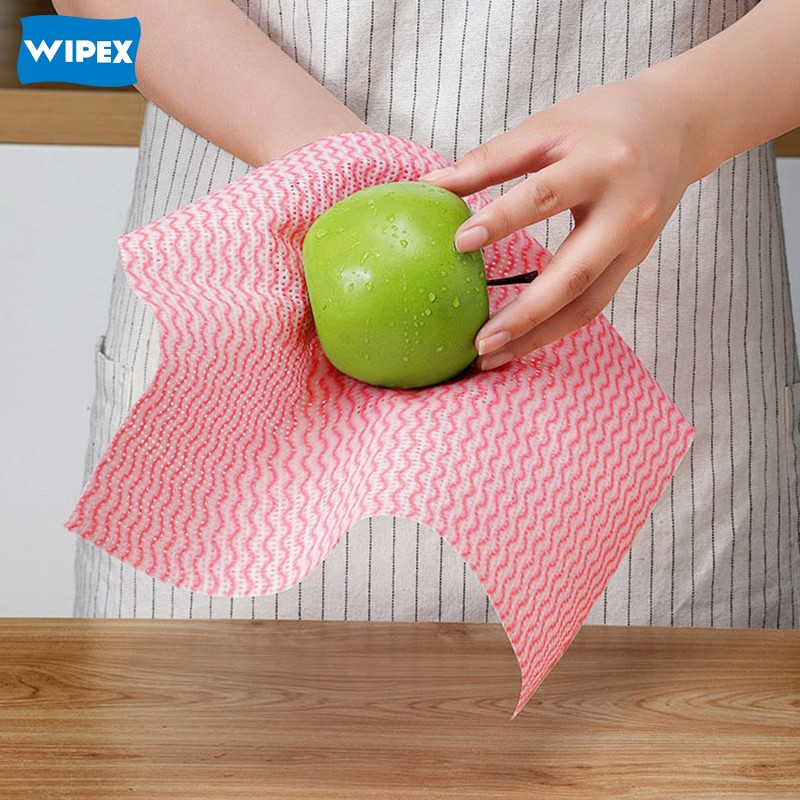 Dish Cloth Manufacturer - Custom Household Food Contact
