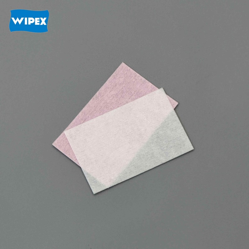 Nail Wipes Supplier - Customized Salon Spa Hygeian