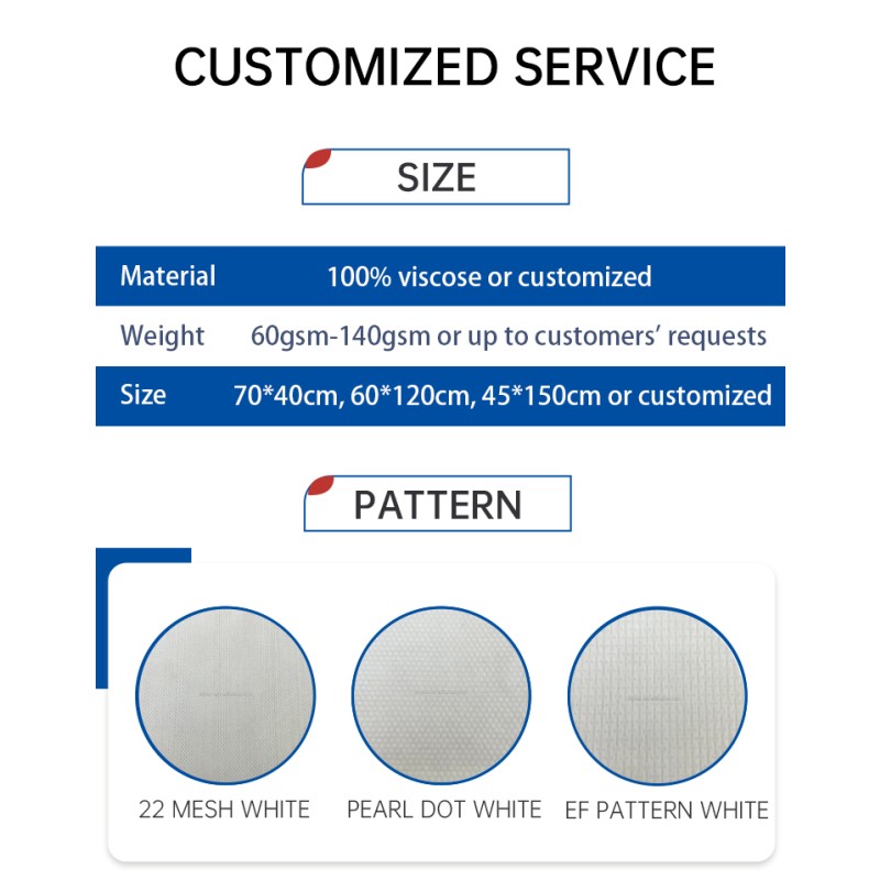 Bath Towel Factory - Customized Eco-Friendly Super Absorbent