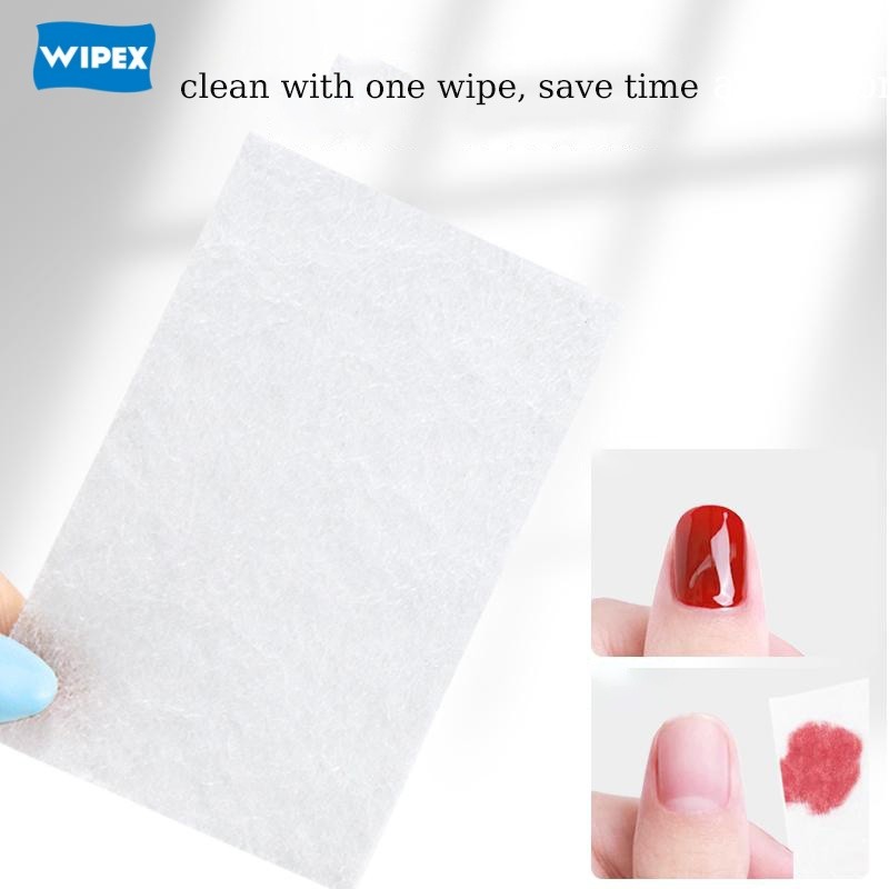 Wet Wipes Factory - Private Label Acetone Free Aloe